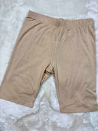 Laasa Cycling Half Length Solid S-2XL 05/02/26