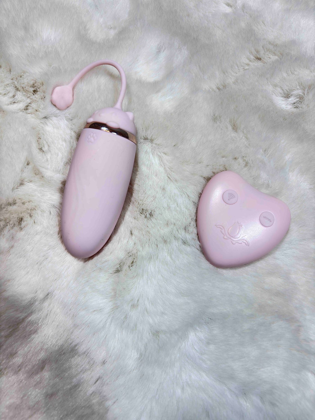 Jumping Egg Adult Toy 04/04/26