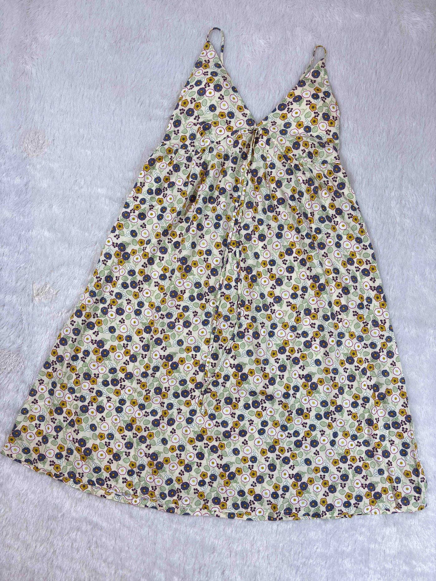 short-nighty-sleeveless-knee-length-padded-printed-s-2xl-22-02-26W