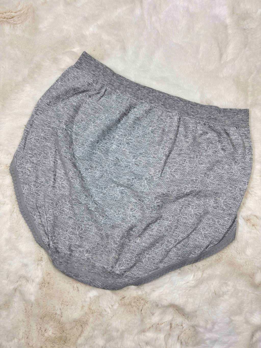 Wonders Hipster Full Coverage High Waist Solid Freesize 3401 27/11/25