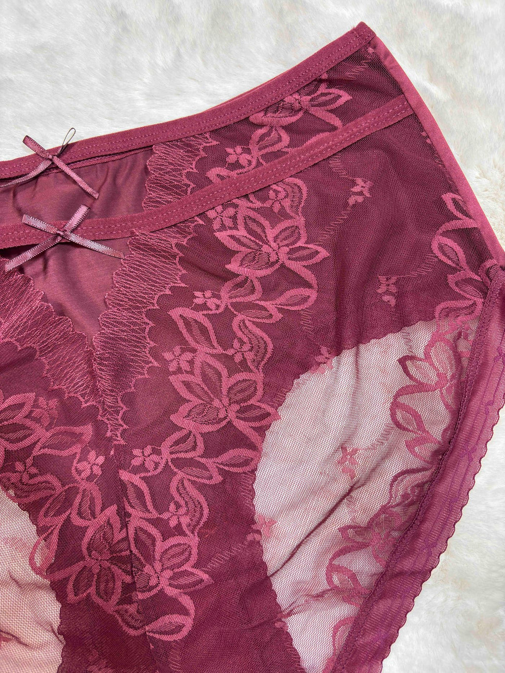 Hipster Full Coverage High Waist Printed S-2XL 03/03/26