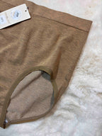 Chuoli Hipster Full Coverage High Waist Solid S-2XL 23/01/26