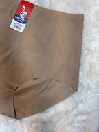Xiaotianer Big Size Full Coverage High Waist Solid XL-3XL 09/02/26