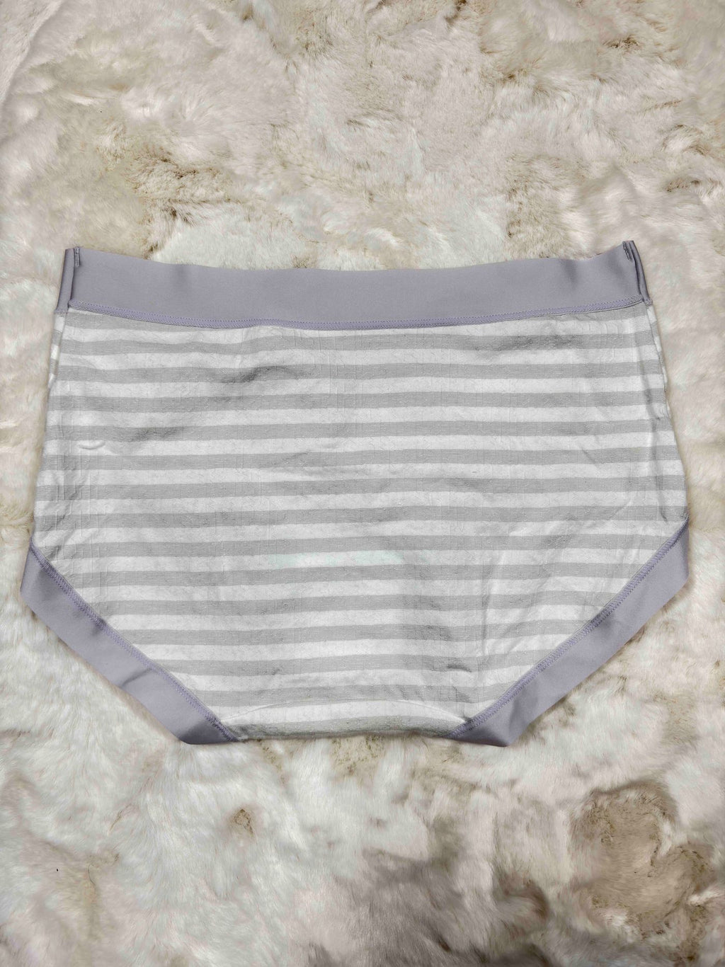Midi Imported Half Coverage Mid Waist Printed Freesize 10/07/25