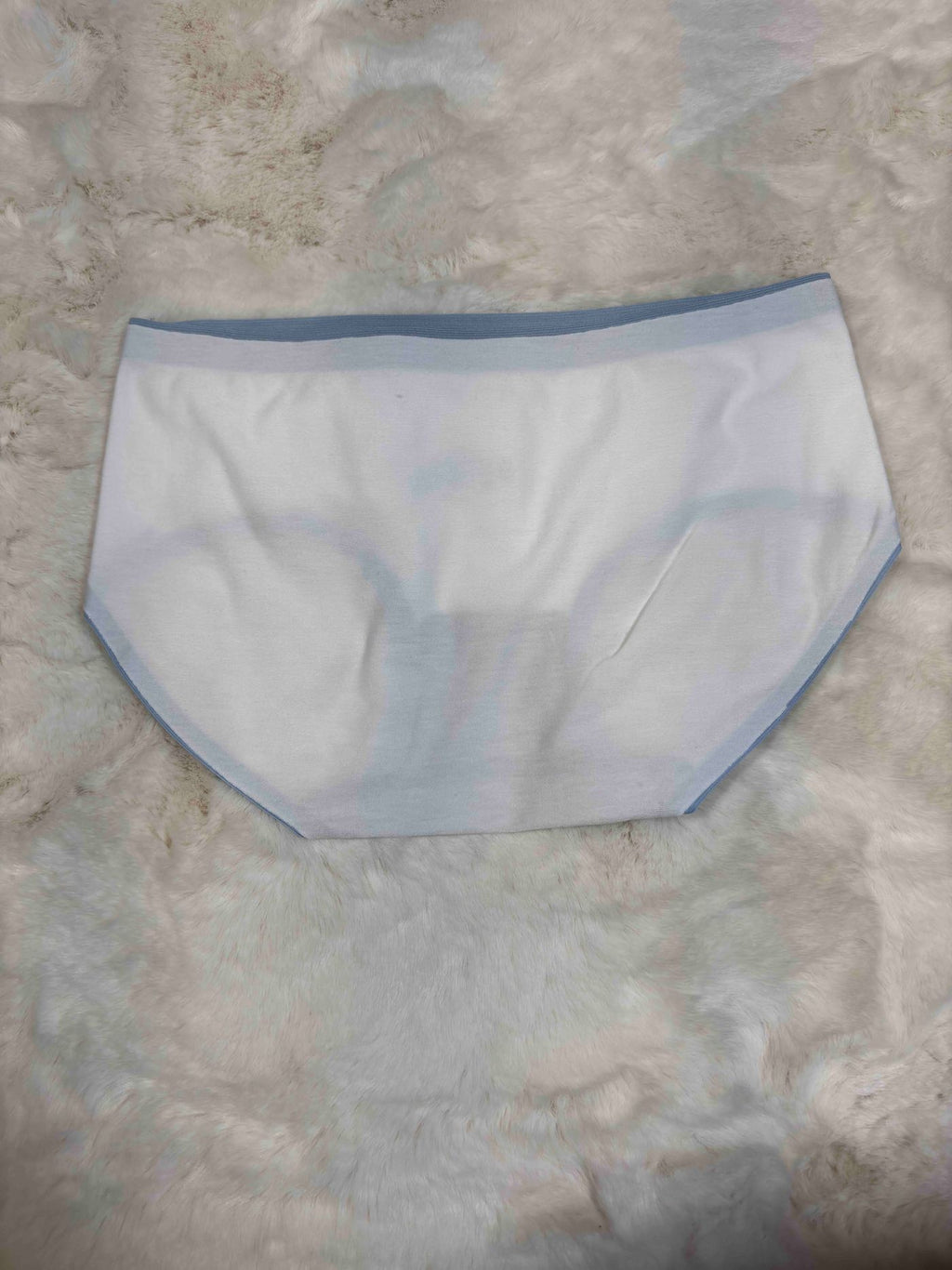Yalanyin Bikini Panty Low Coverage Low Waist Solid Freesizs 05 31/07/25