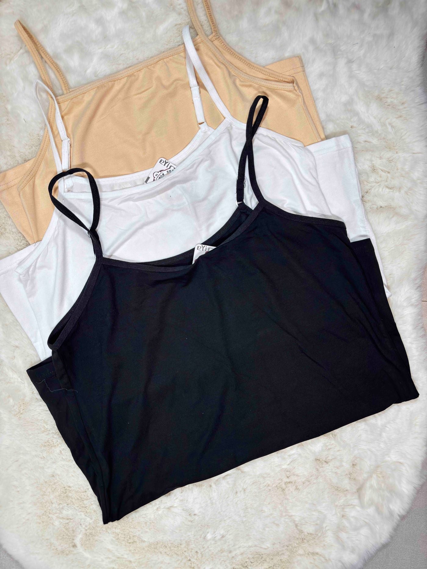 Slip Full Coverage Non Padded Solid Freesize 190 23/10/25
