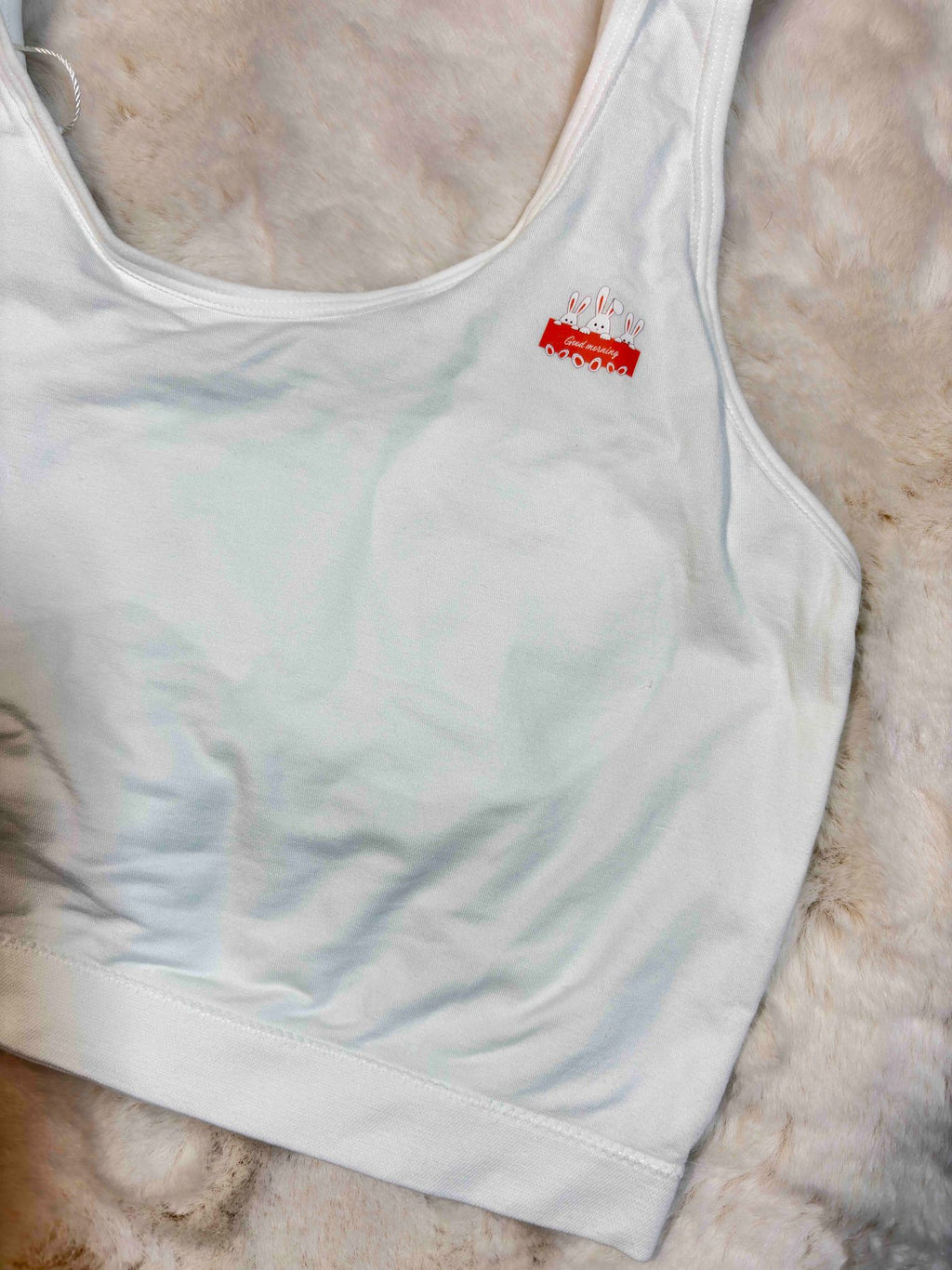 Teenage Bra Full Coverage Non Padded Solid S-L 21/01/26
