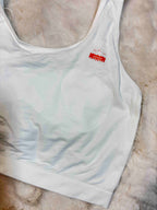 Teenage Bra Full Coverage Non Padded Solid S-L 21/01/26