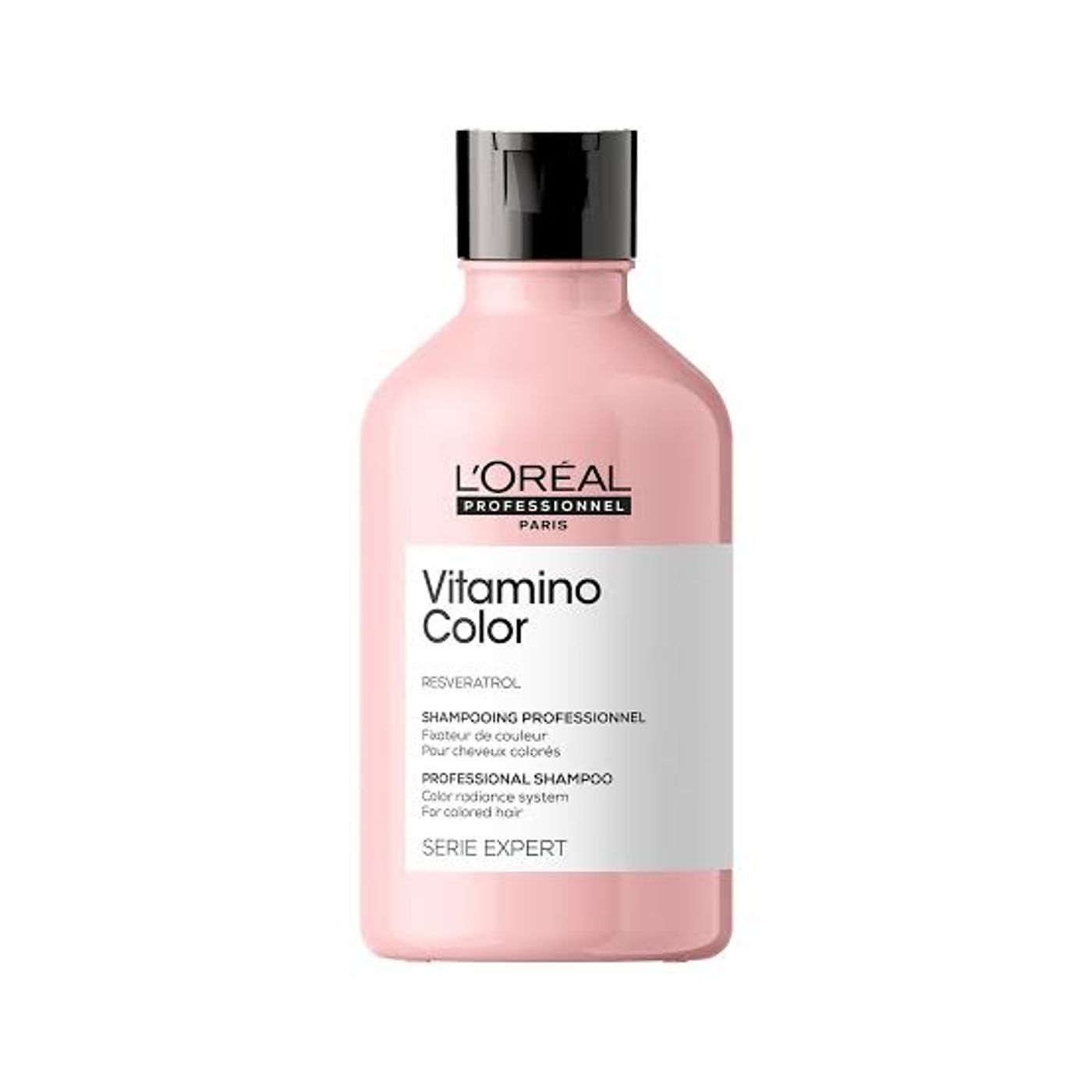 Loreal Professionnel Vitamino Shampoo