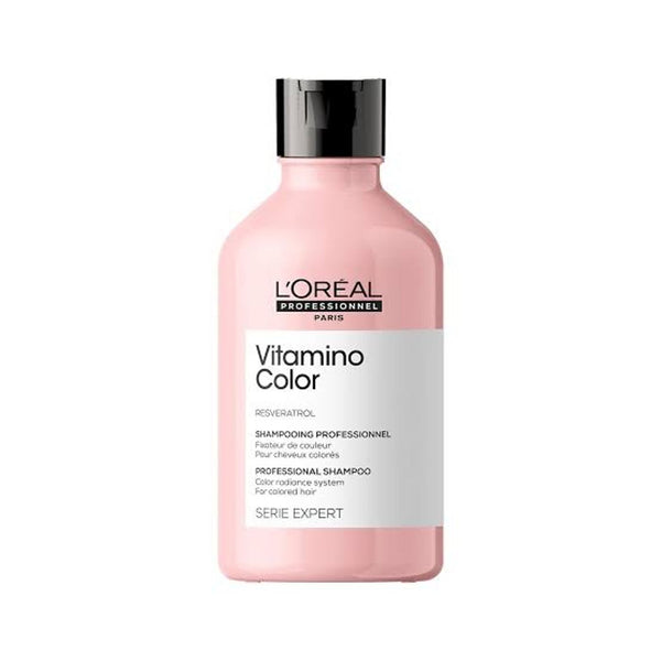 Loreal Professionnel Vitamino Shampoo