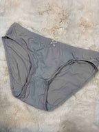 Alies Bra Panty Set Full Coverage Padded Non Wired High Waist Solid 32-40 AL 2082 17/01/26