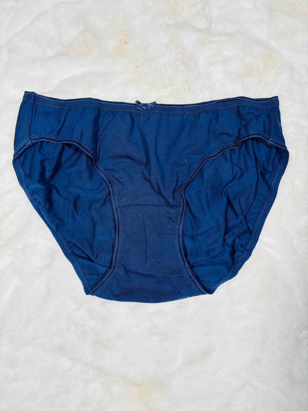 Juliet Bikini Panty Low Waist Low Coverage Pack Of 5 S-3XL 80-110 7211 BK 04/01/26