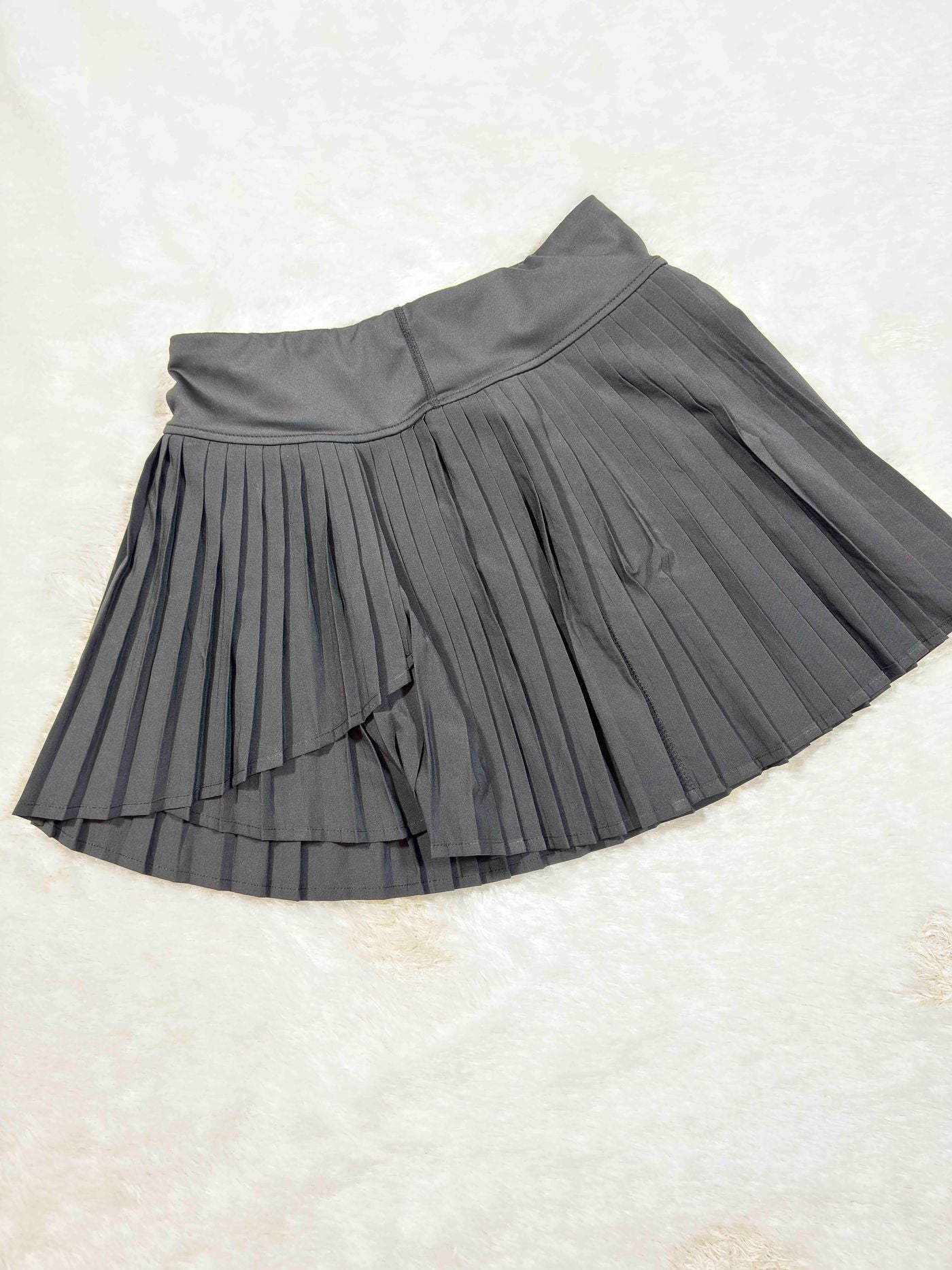Swimming Skorts Solid S-XL 07/04/26 9