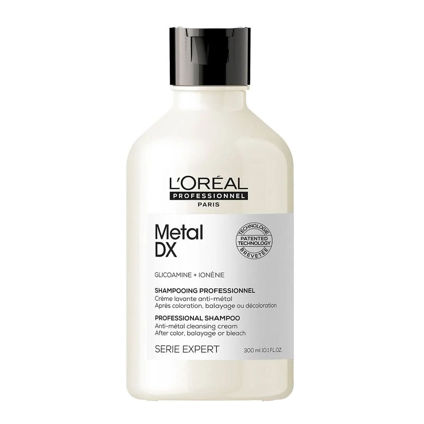 Loreal Professionnel Paris Metal Dx Shampoo