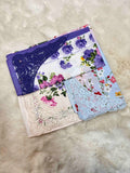 Handkerchief Printed 13/02/26