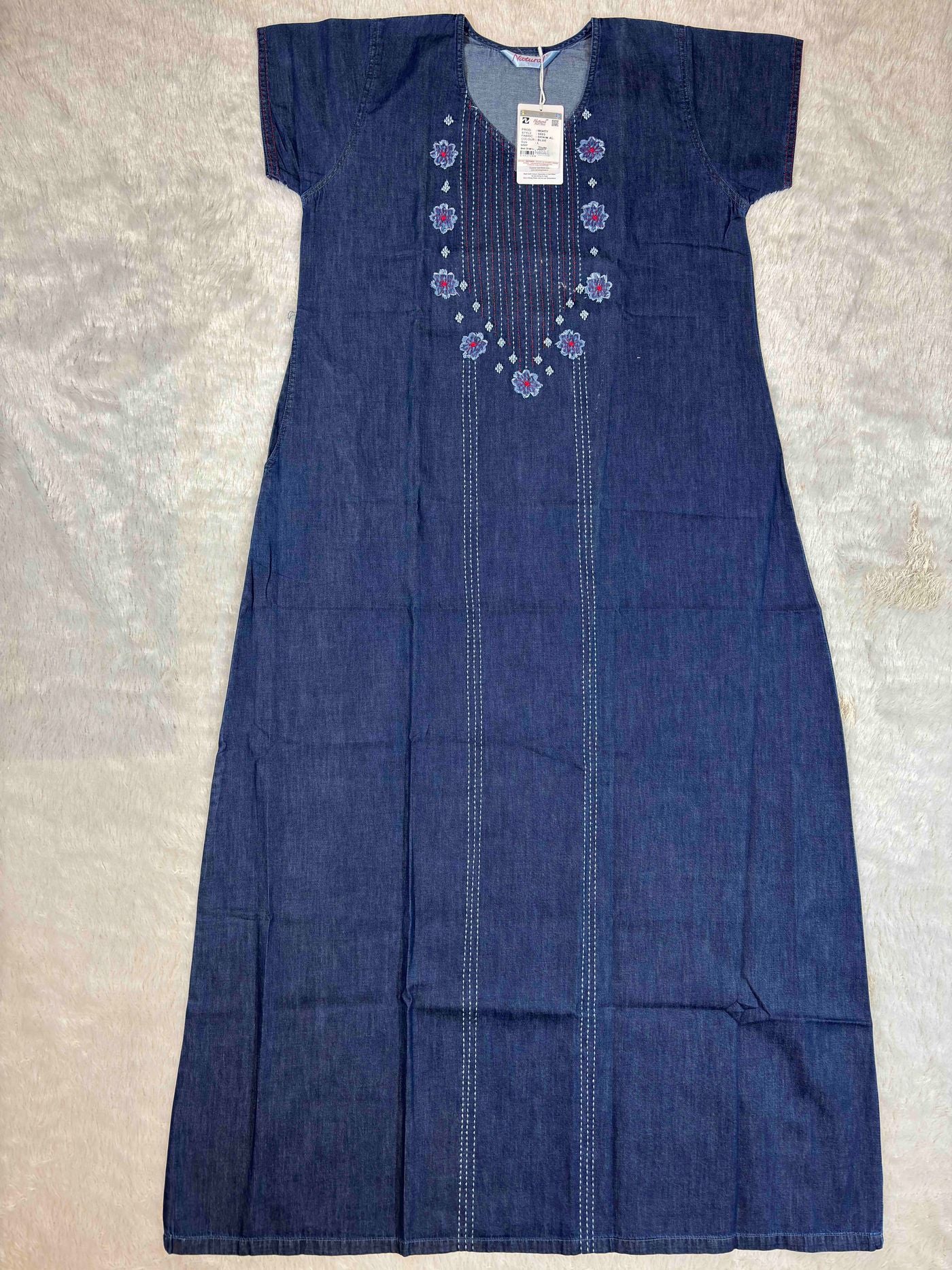 denim-nighty-half-sleeves-full-length-solid-l-2xl-26-04-265