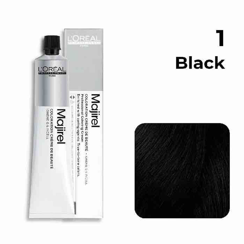 Loreal Professionnel Majirel Hair Colour