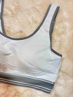 Teenage Bra Full Coverage Padded Non Wired Solid 28/02/26