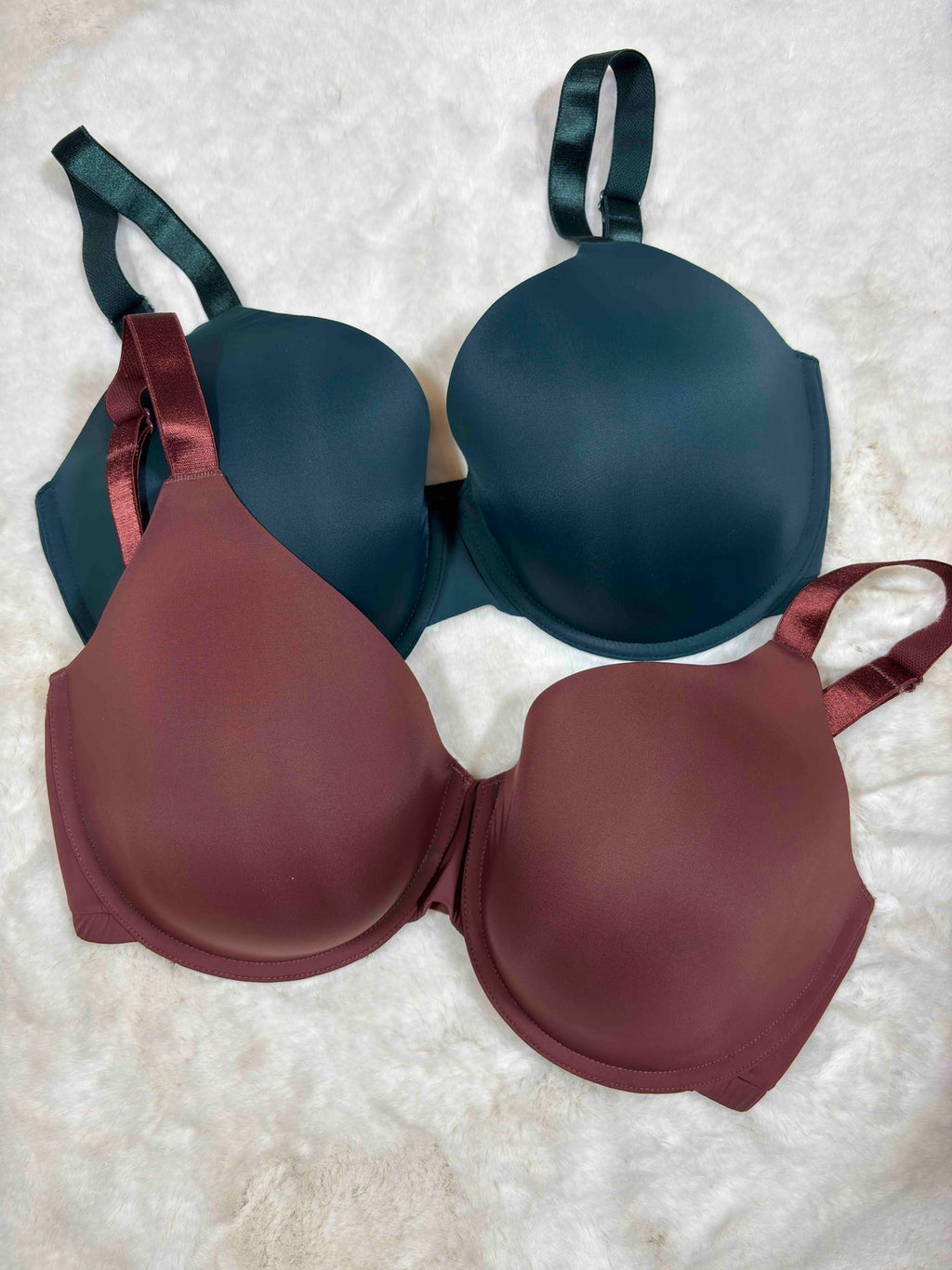 Wacoal Tshirt Bra Full Coverge Padded Wired Solid 32DD-40DD 19/04/26