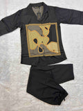 women-style-coord-set-shirt-3-4-sleeves-full-length-printed-s-2xl-03-02-26H