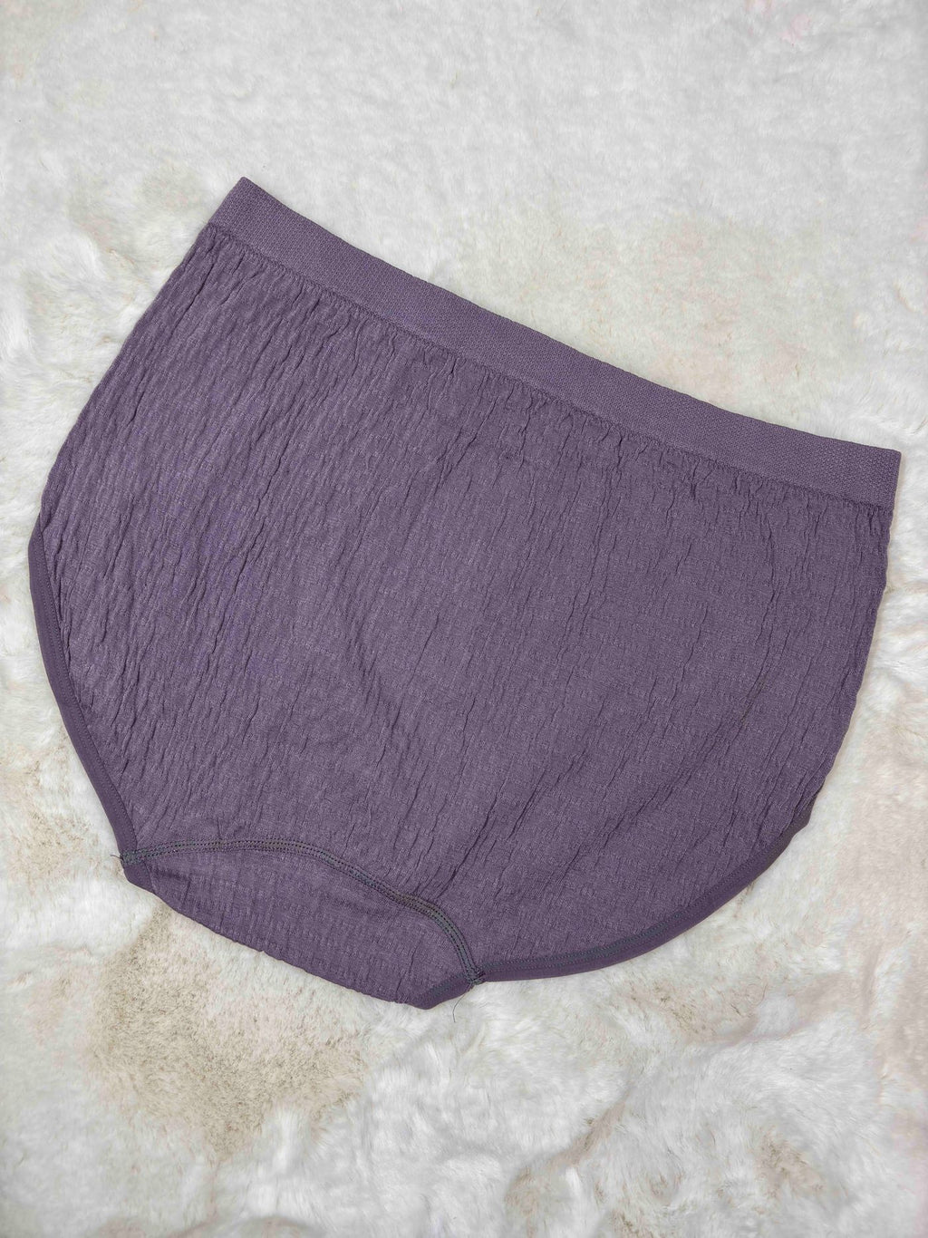 Chuoli Hipster Full Coverage High Waist Solid S-L 1983 27/11/25