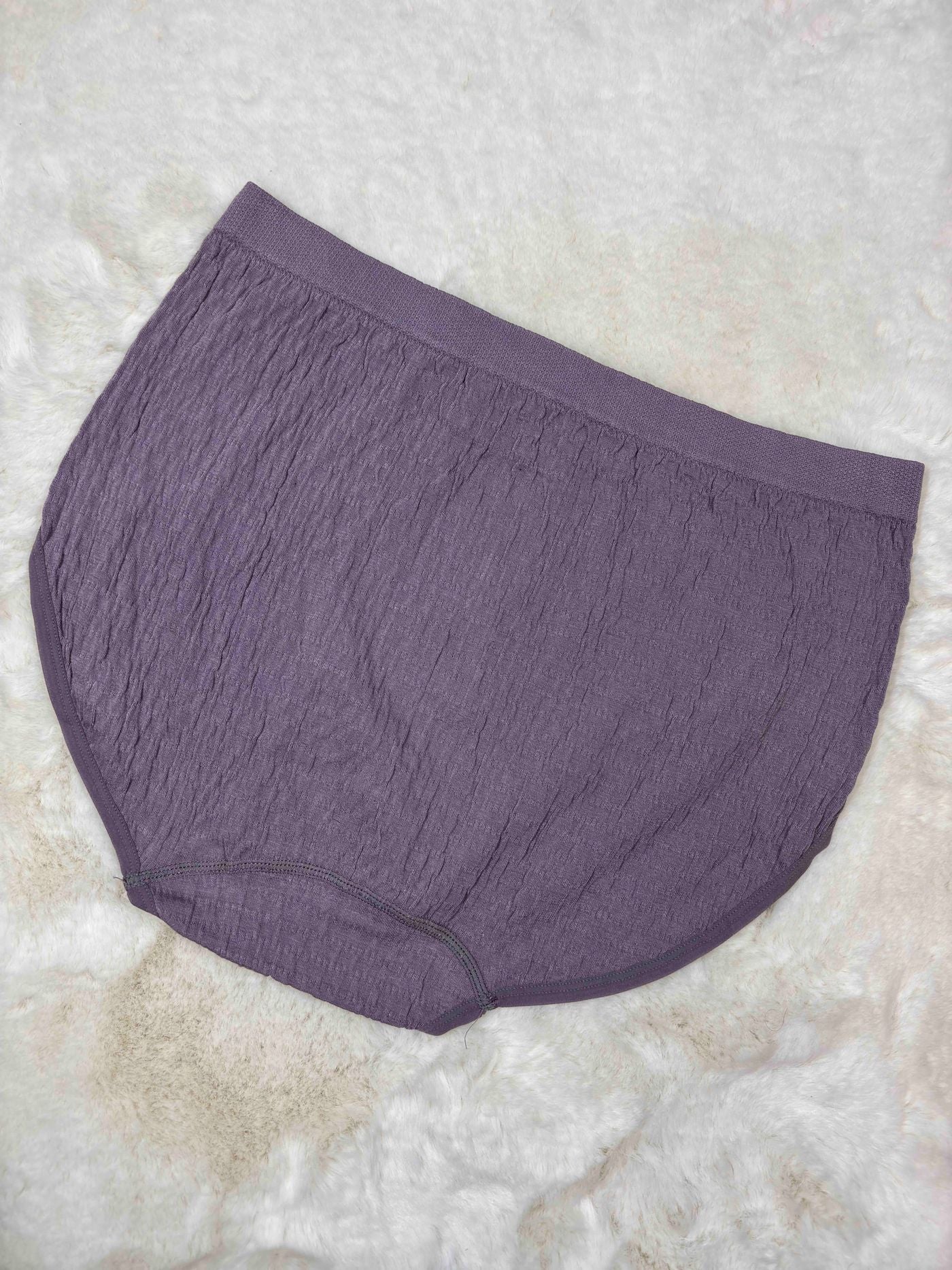 Chuoli Hipster Full Coverage High Waist Solid S-L 1983 27/11/25