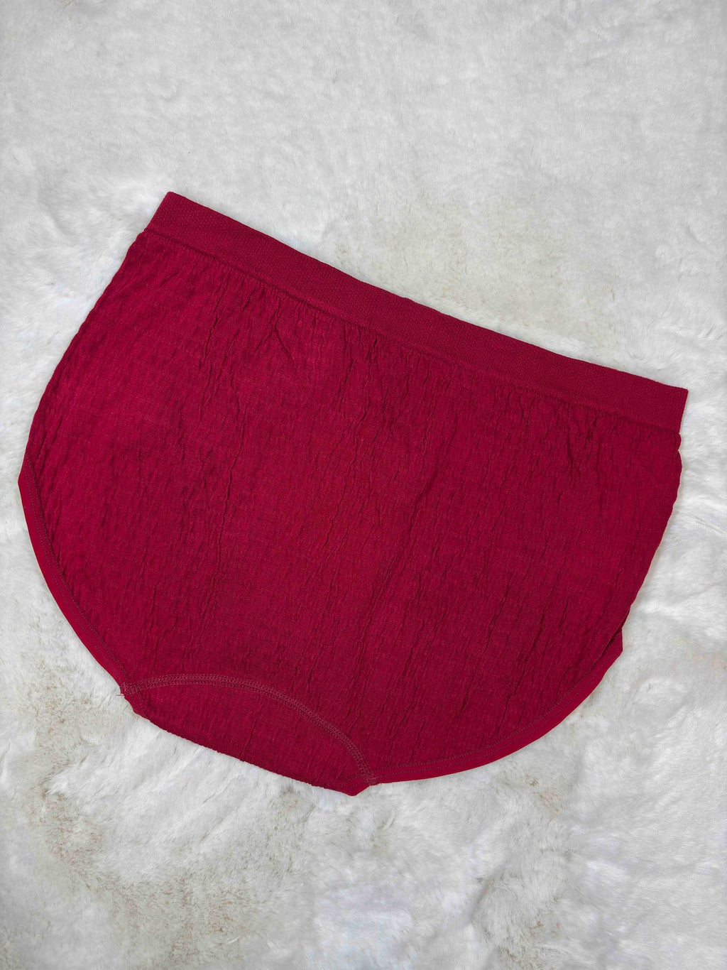Chuoli Hipster Full Coverage High Waist Solid S-L 1983 27/11/25