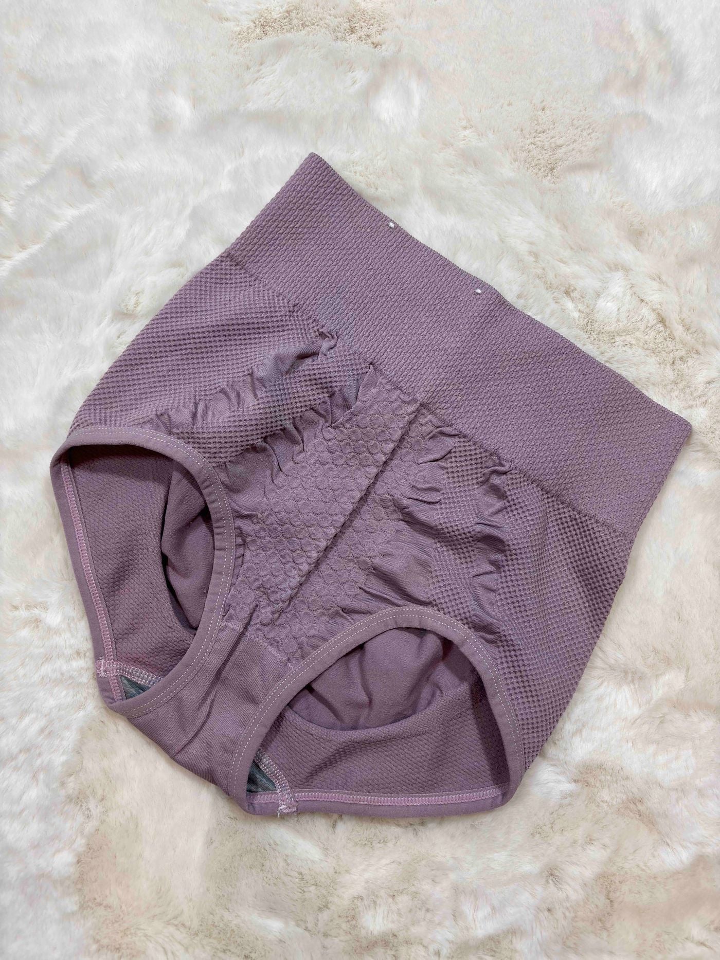 Batuli Hipster Full Coverage High Waist Solid freesize Nylon 13/08/25
