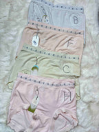 Hipster Full Coverage High Waist Solid S-2XL 23/01/26