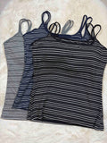 Bralette Full Coverage Padded Printed S-XL 14/04/26