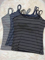 Bralette Full Coverage Padded Printed S-XL 14/04/26