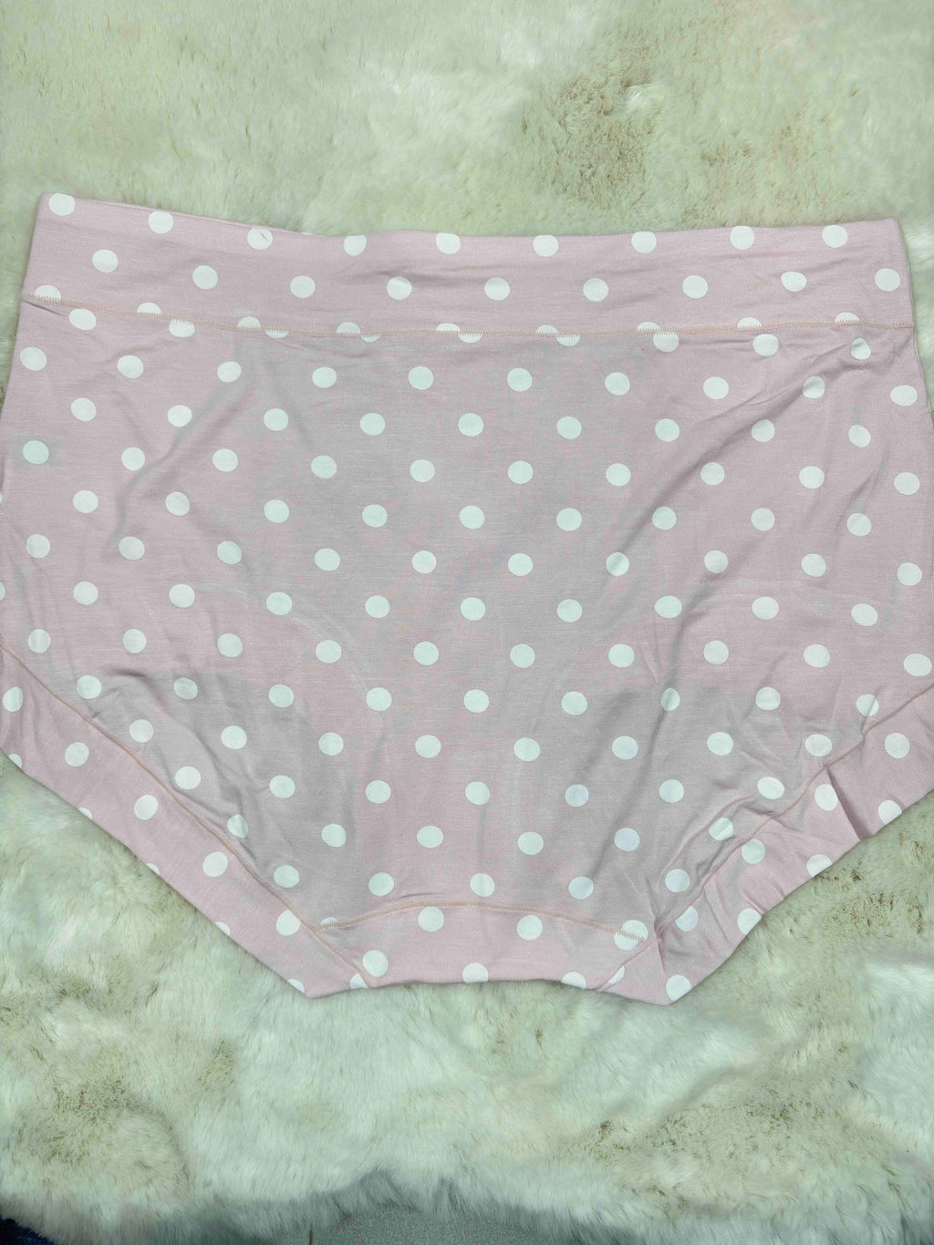 Chuoli Hipster Full Coverage High Waist Printed Freesize 35193 16/10/25