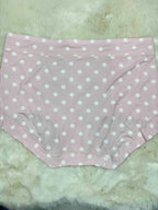 Chuoli Hipster Full Coverage High Waist Printed Freesize 35193 16/10/25