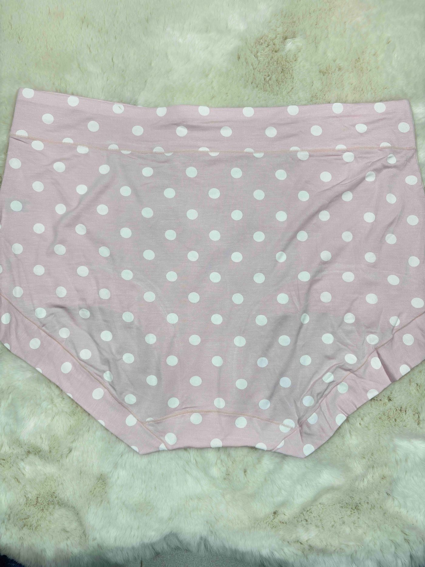 Chuoli Hipster Full Coverage High Waist Printed Freesize 35193 16/10/25