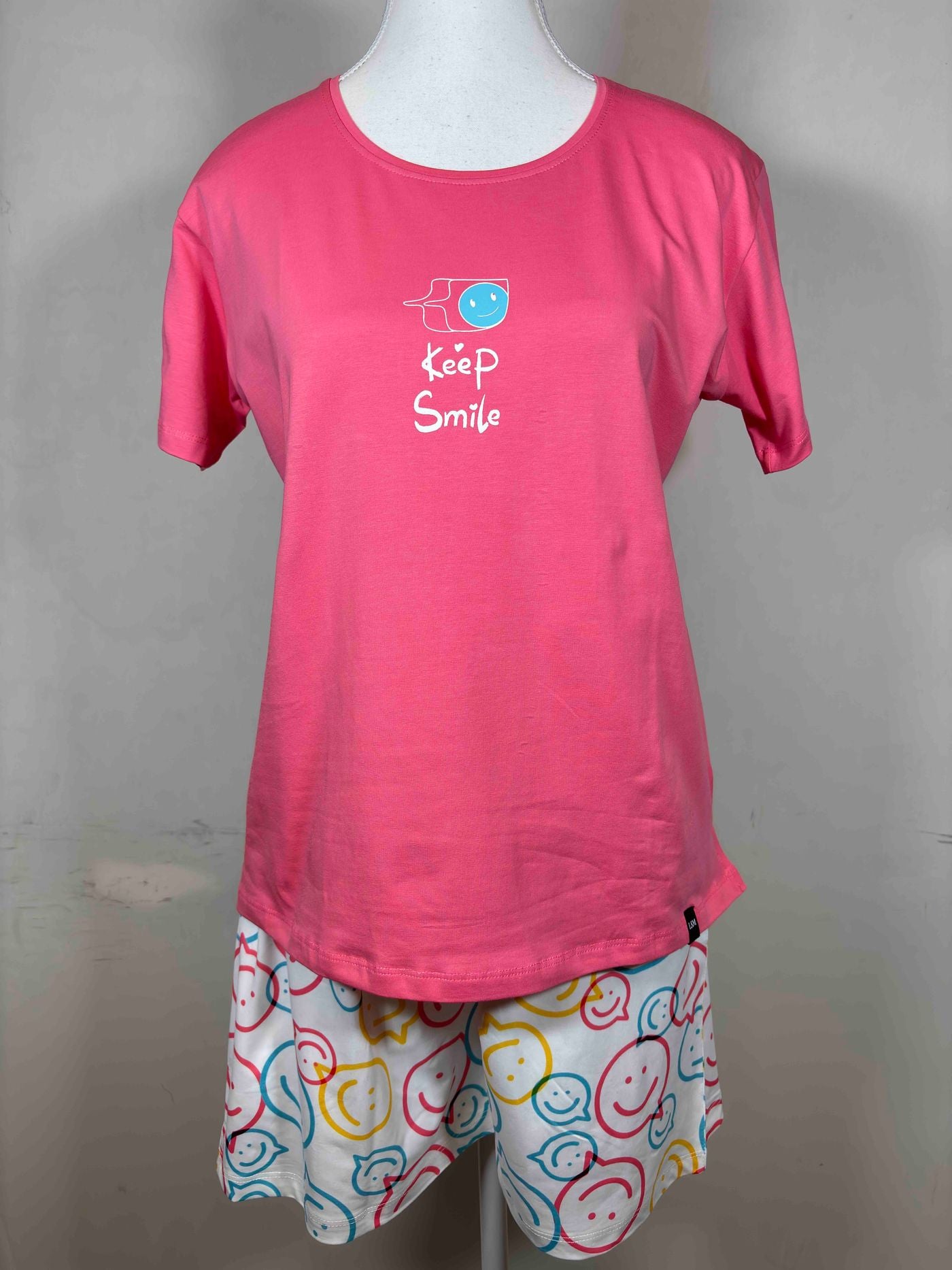 leisure-and-moods-shorts-night-suit-half-sleeves-tshirt-shorts-printed-s-2xl-4380-15-09-25