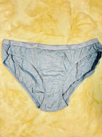 Jockey Women Bikini Mid Waist Half Coverage S-XXL 32-47 1525 04/01/26