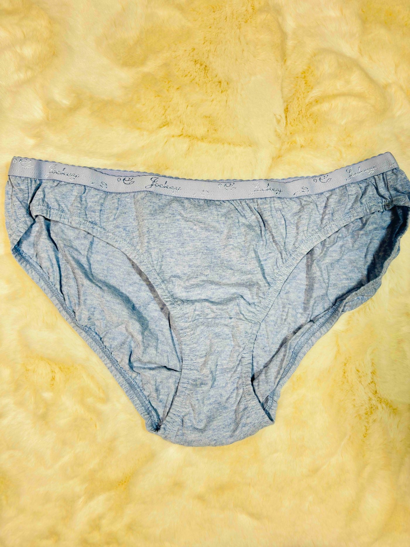 Jockey Women Bikini Mid Waist Half Coverage S-XXL 32-47 1525 04/01/26
