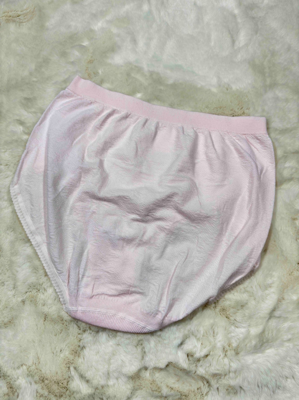 Wonders Hipster Full Coverage High Waist Solid Freesize 3401 27/11/25