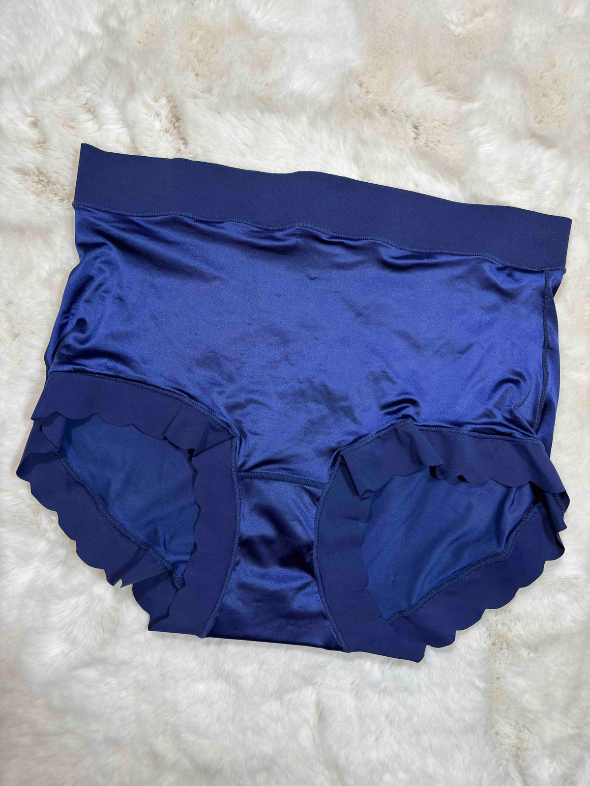 Xiaotianer Hipster Full Coverage High Waist Solid S-XL 25/03/26
