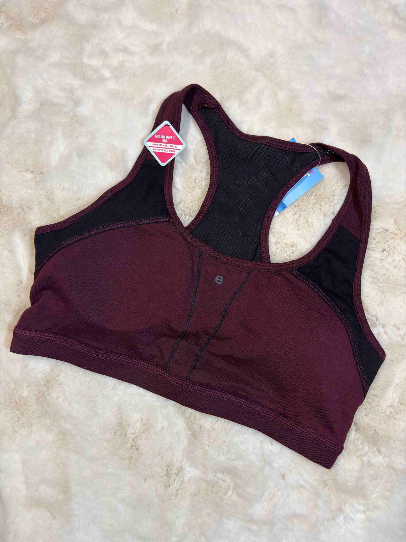 Enamor Sport Bra Full Cover Padded Non Wired Solid M-2XL 21/01/26