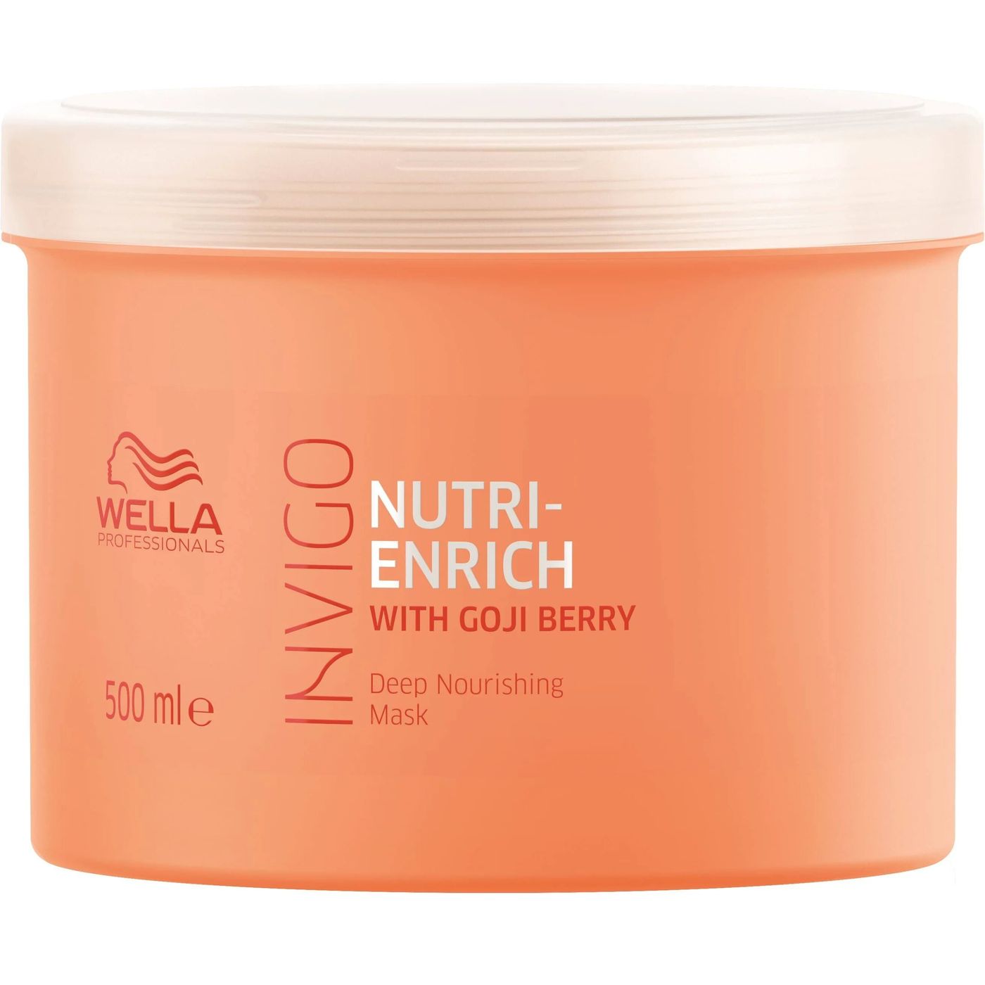 Wella Professionals Nutri Enrich Mask