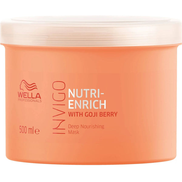 Wella Professionals Nutri Enrich Mask