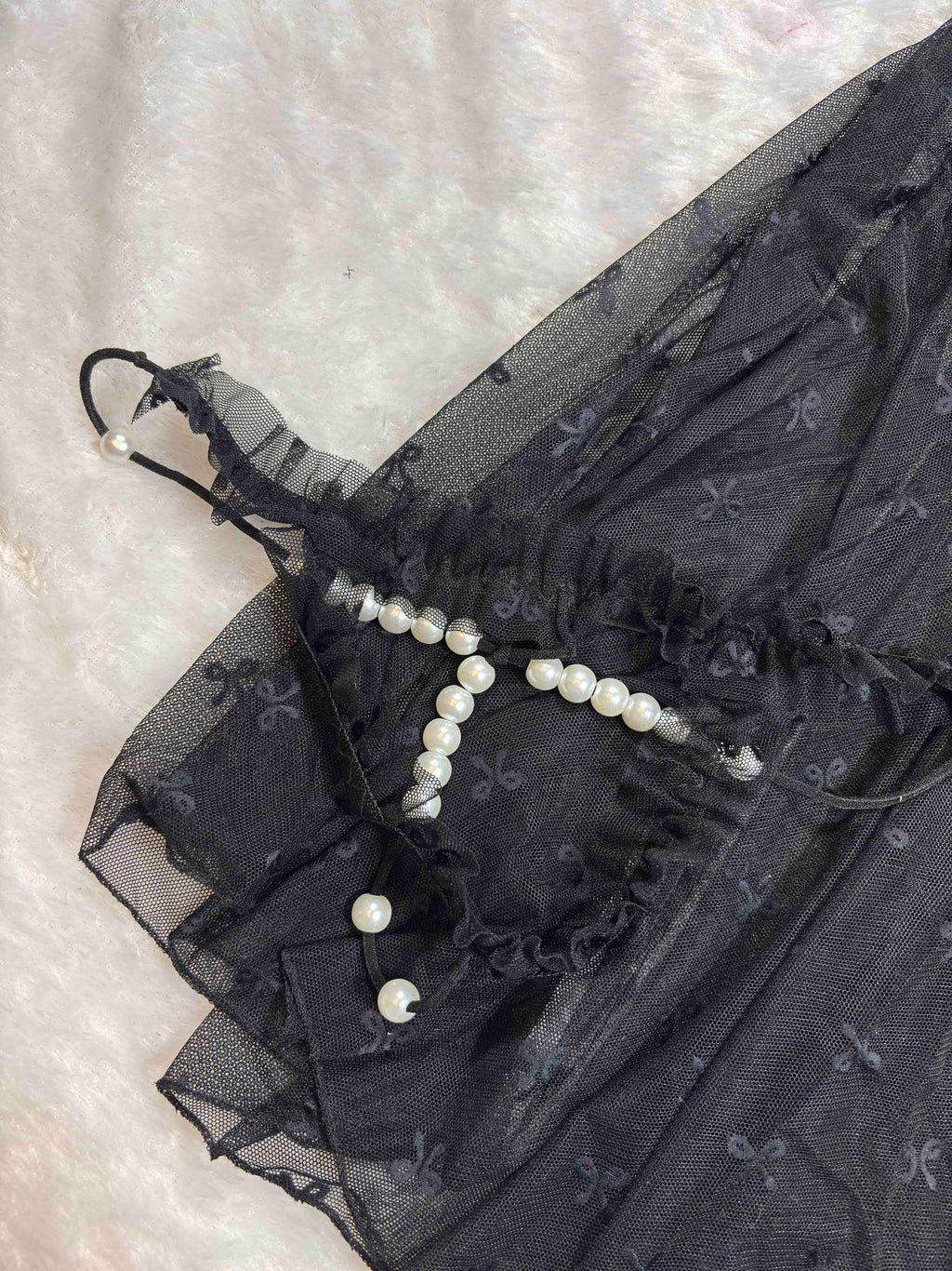 Fancy Lingerie Full Coverage Solid S-XL 02/03/26