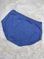 Big Size Hipster Panty Full Coverage High Waist Solid L-3XL 2707 06/12/25