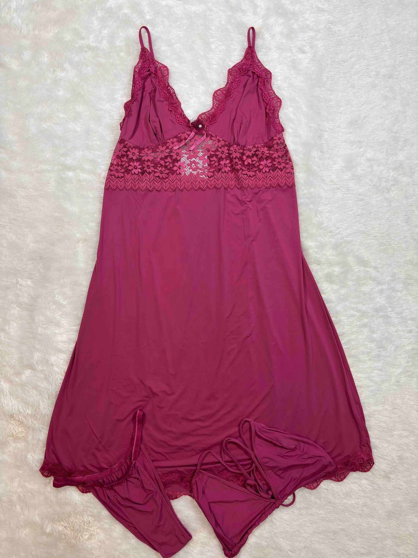Sexy Castle Fancy Lingerie Sleeveless Solid S-XL 17/03/26
