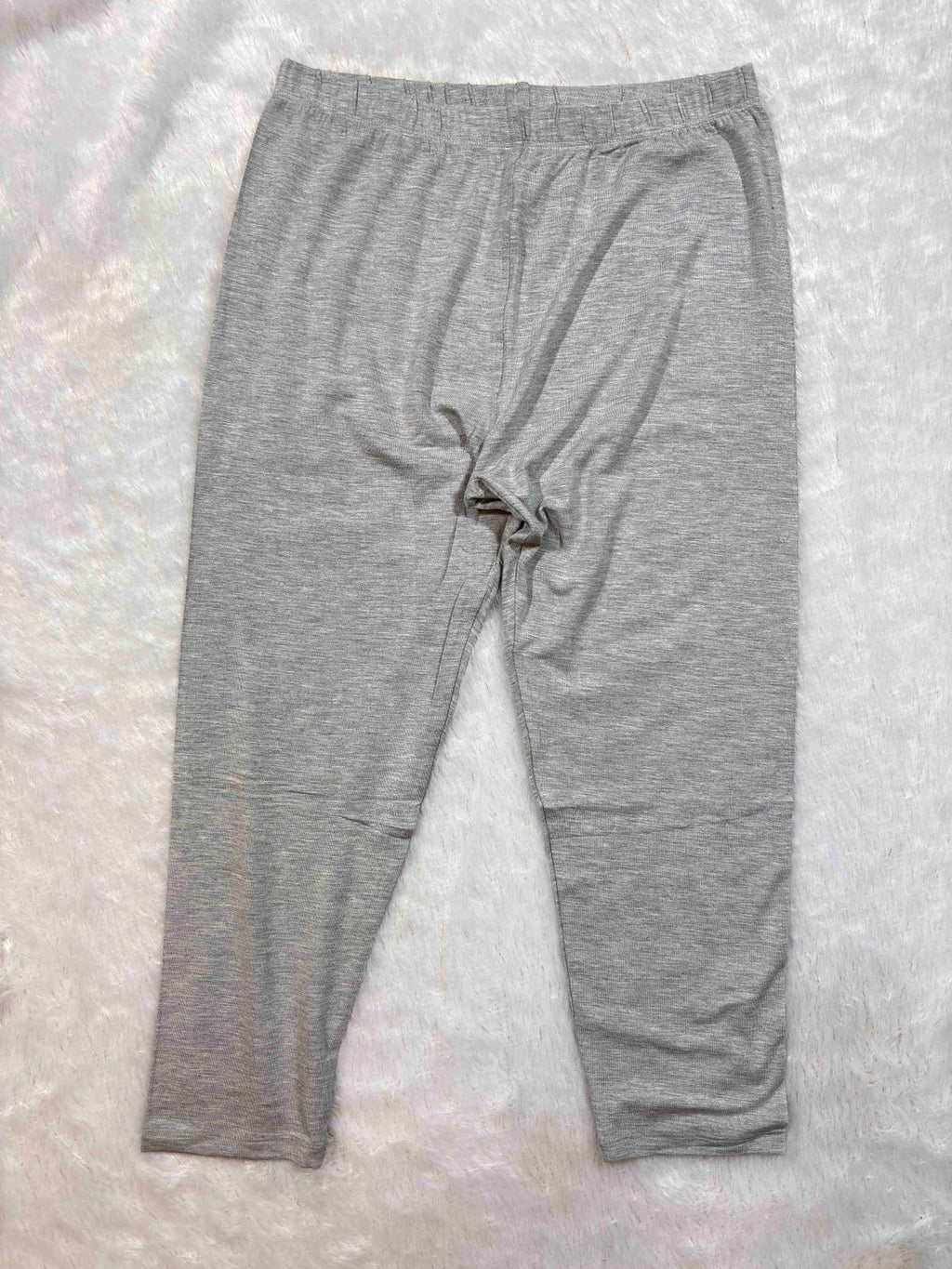 Laasa Capri 3/4 Length Solid S-2XL 05/02/26