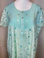 women-style-chikan-nighty-half-sleeves-full-length-embroidery-l-xl-4498-01-09-25
