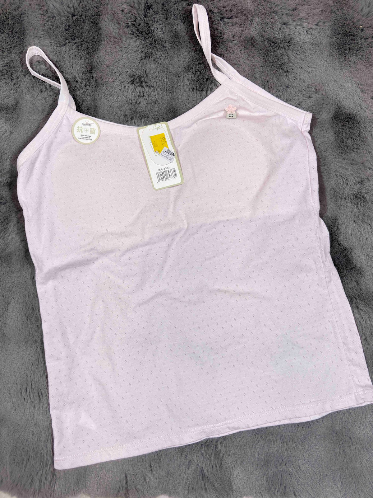 Teenage Slip Padded Solid S-L 30/04/26
