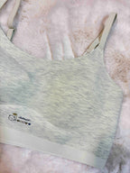 Teenage Bra Full Coverage Light Padded Solid S-L 21/01/26