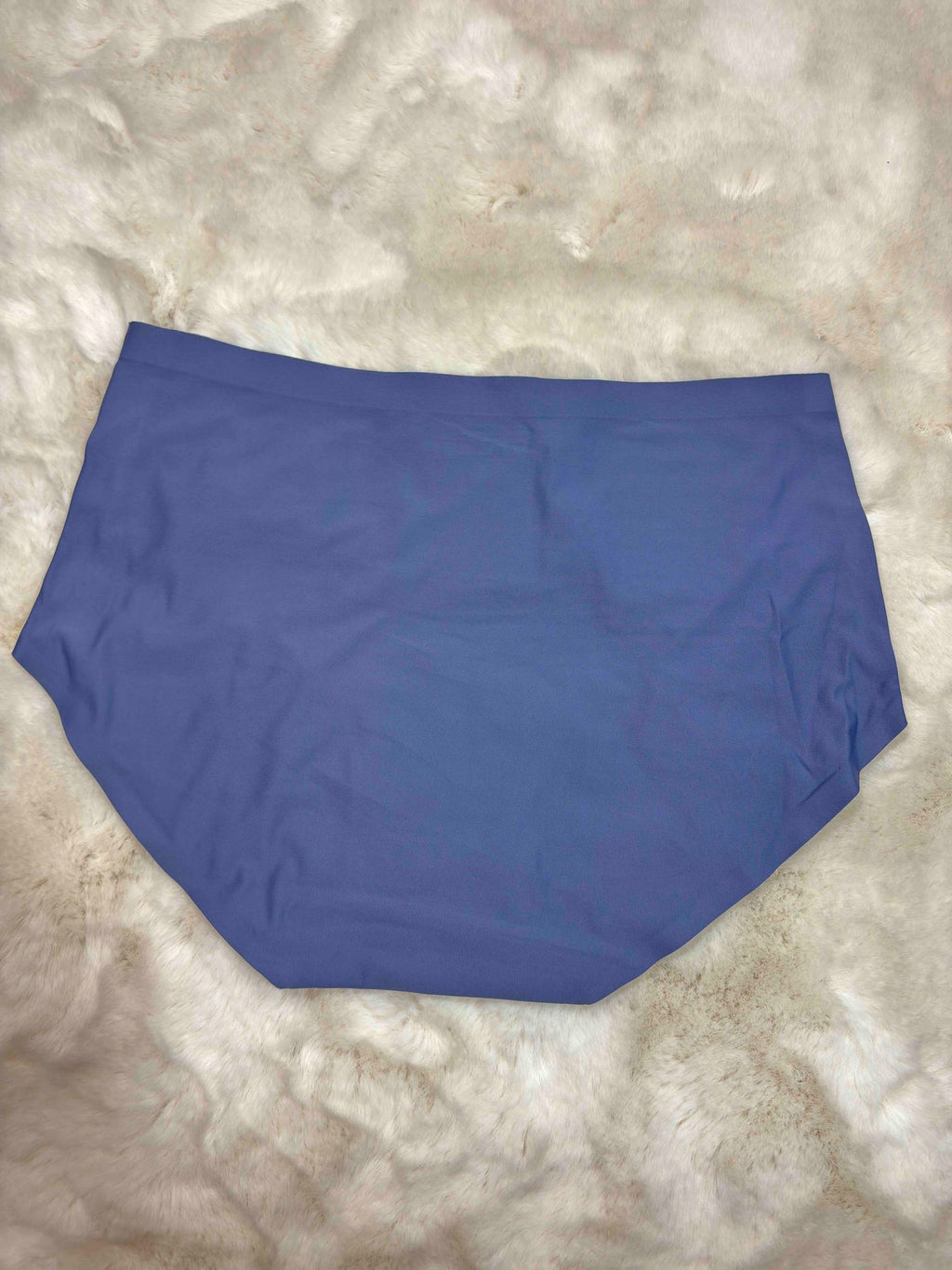 Hipster Full Coverage High Waist Solid S-XL 25/03/26